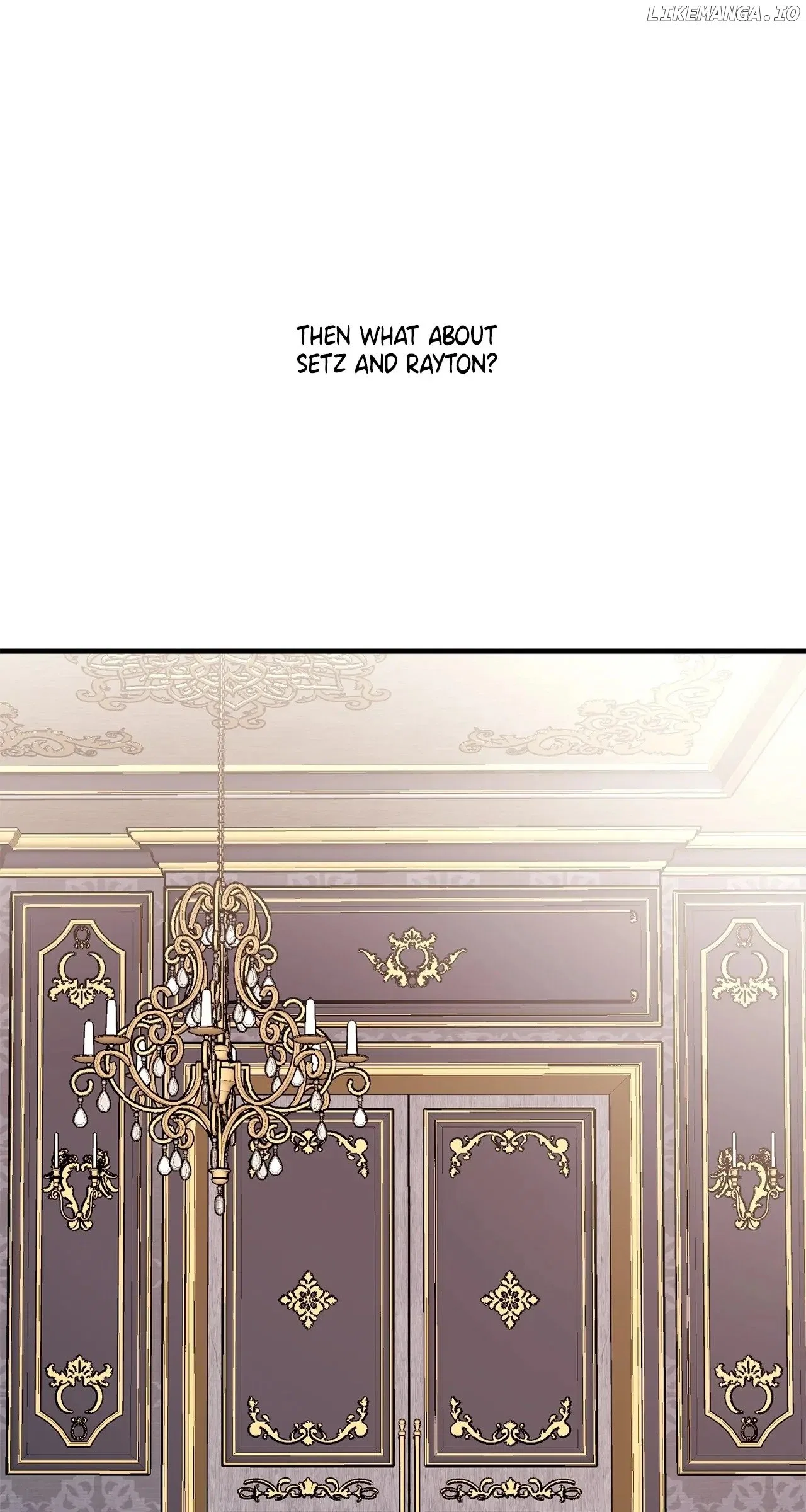 The Tyrant’s Comfort Doll Chapter 95 – Page 6