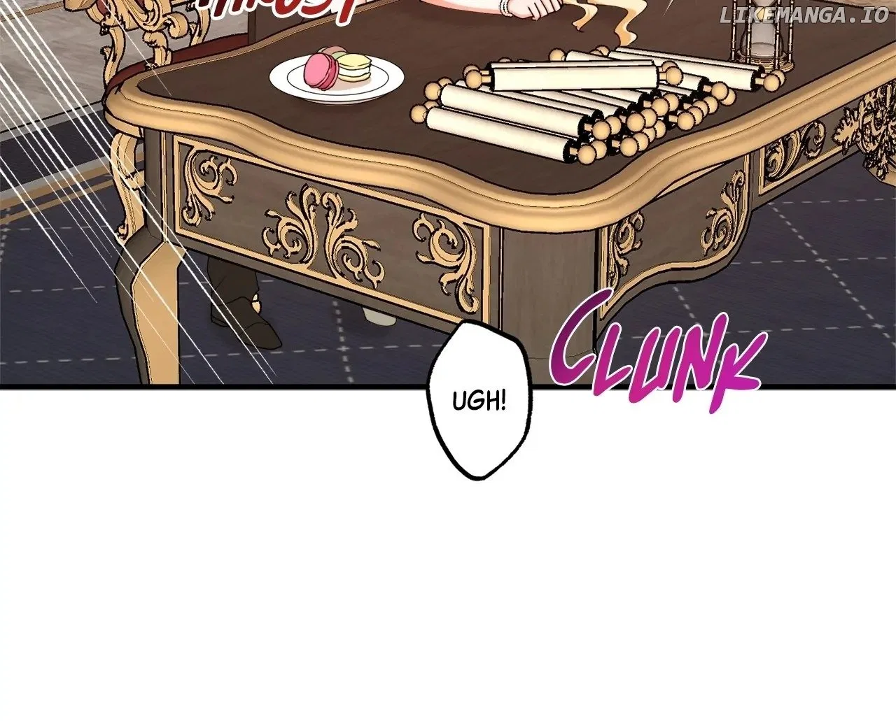 The Tyrant’s Comfort Doll Chapter 95 – Page 9