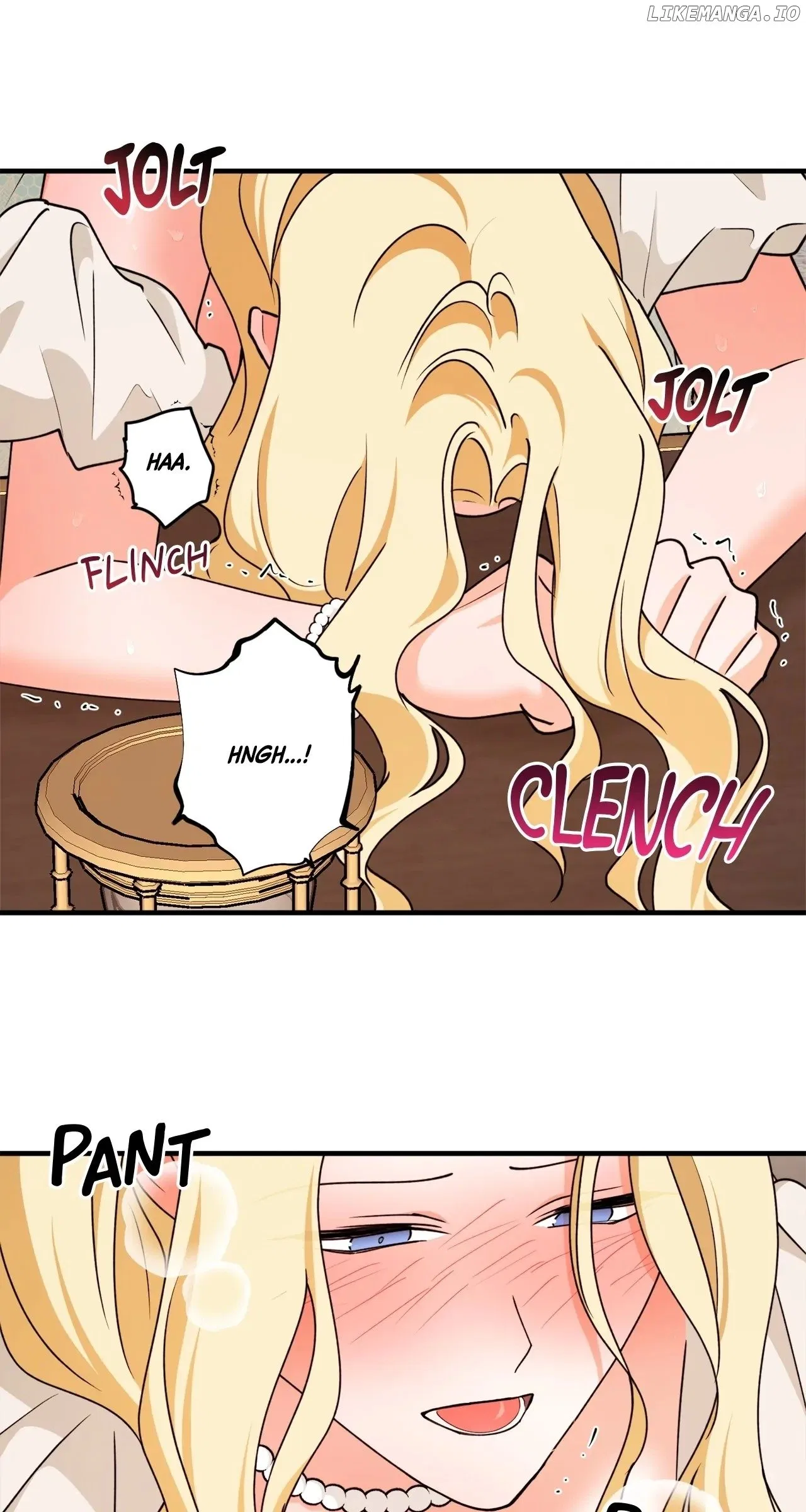 The Tyrant’s Comfort Doll Chapter 95 – Page 13