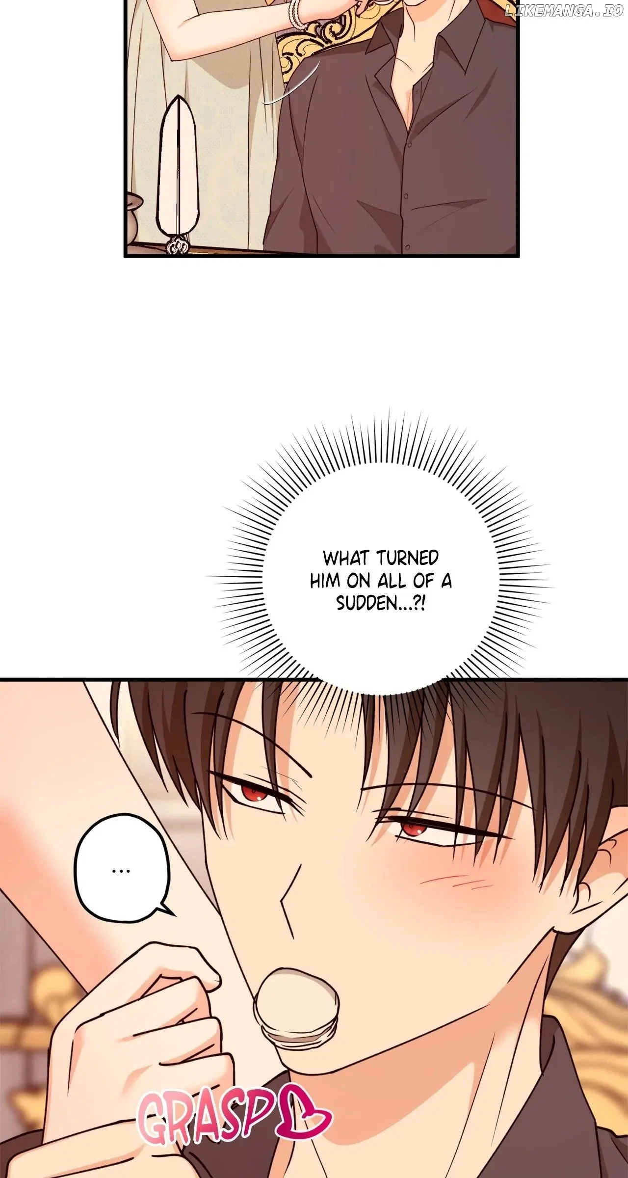 The Tyrant’s Comfort Doll Chapter 95 – Page 15