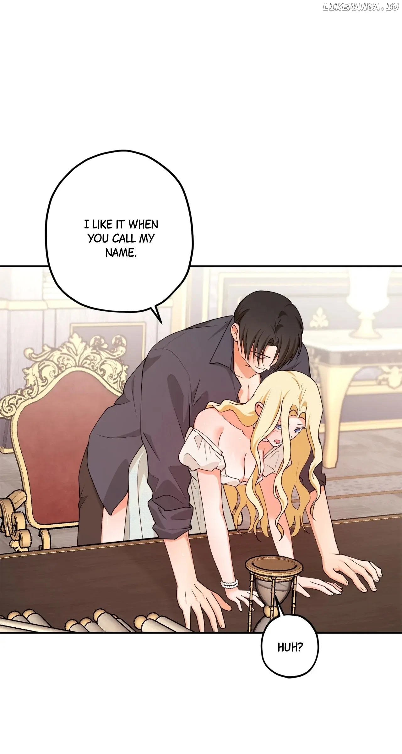 The Tyrant’s Comfort Doll Chapter 95 – Page 17