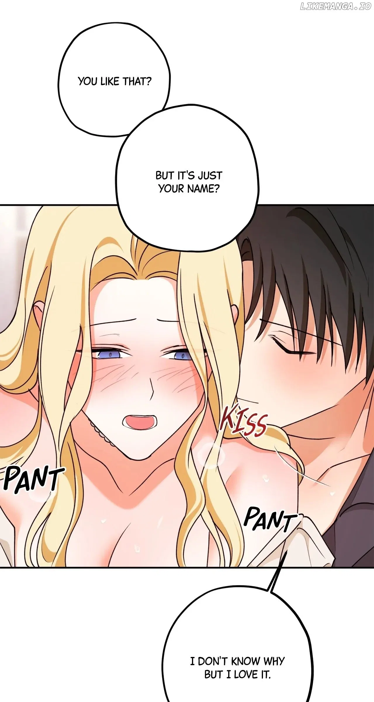 The Tyrant’s Comfort Doll Chapter 95 – Page 18