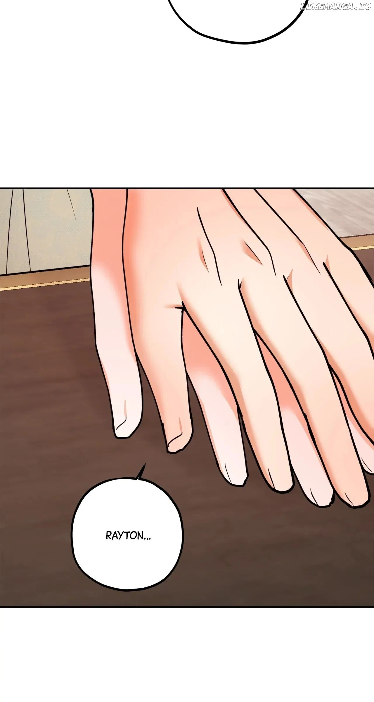 The Tyrant’s Comfort Doll Chapter 95 – Page 19