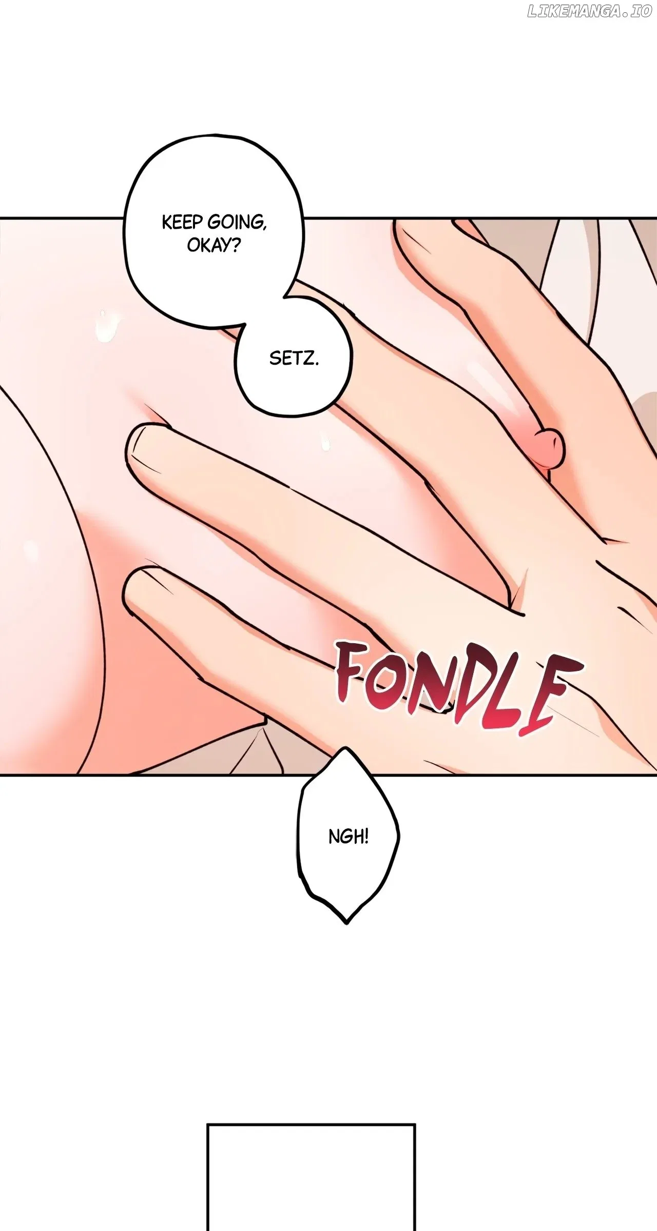 The Tyrant’s Comfort Doll Chapter 95 – Page 22