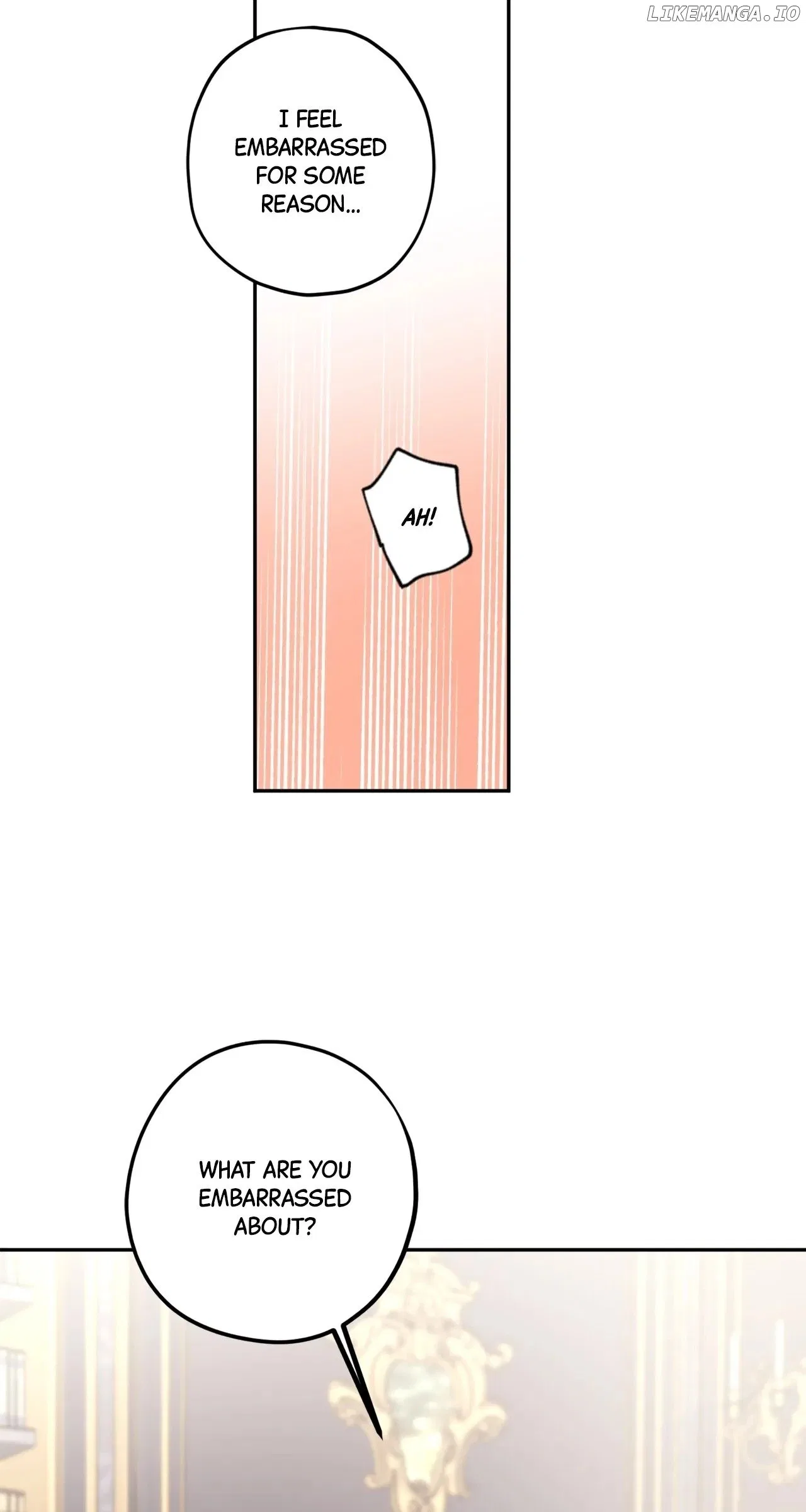 The Tyrant’s Comfort Doll Chapter 95 – Page 23