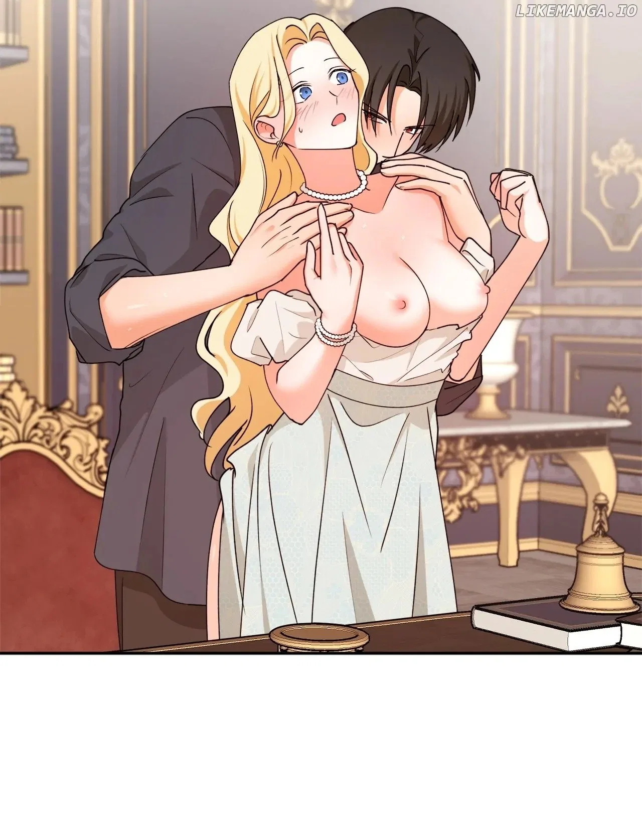 The Tyrant’s Comfort Doll Chapter 95 – Page 24