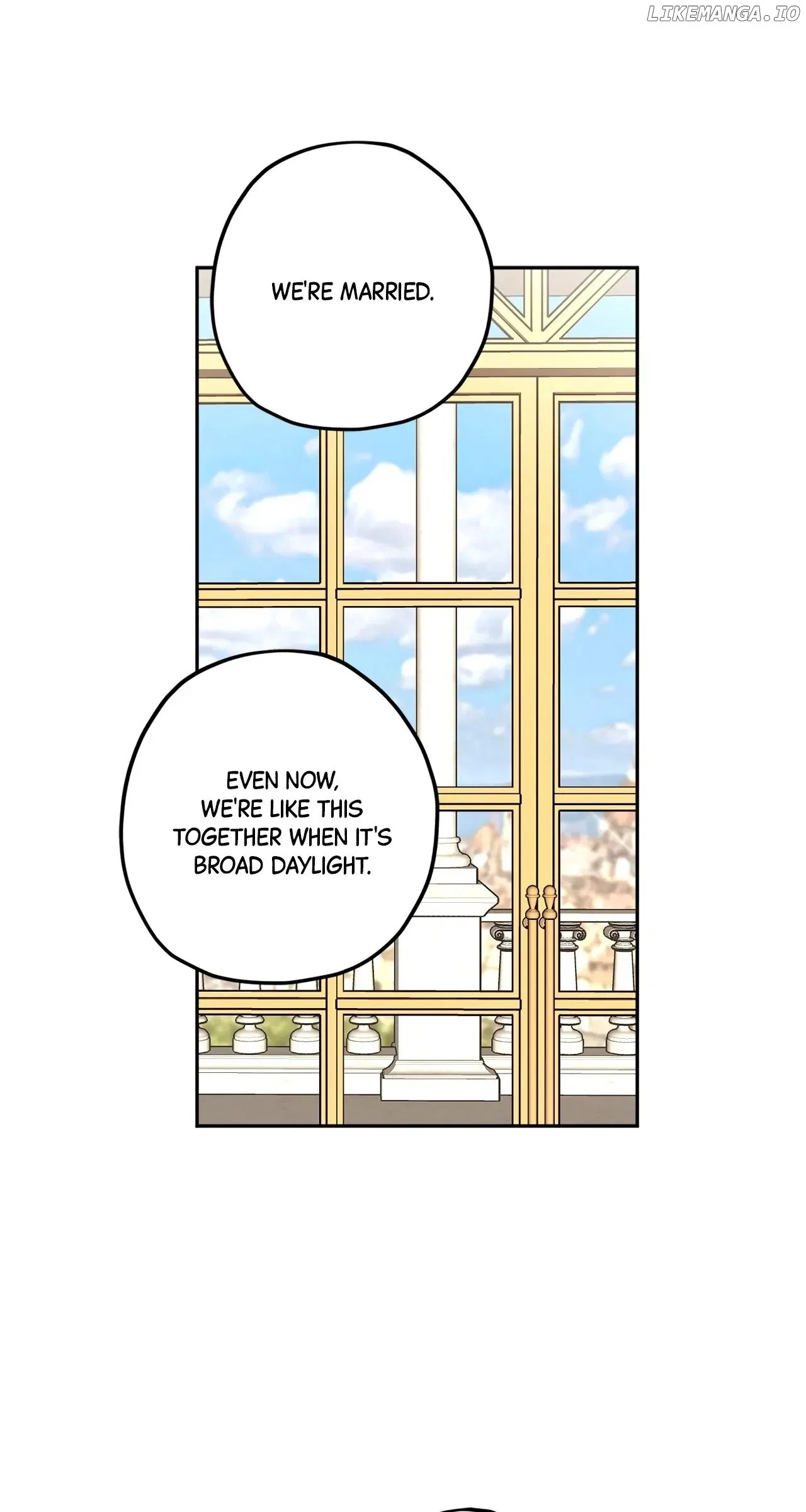 The Tyrant’s Comfort Doll Chapter 95 – Page 25