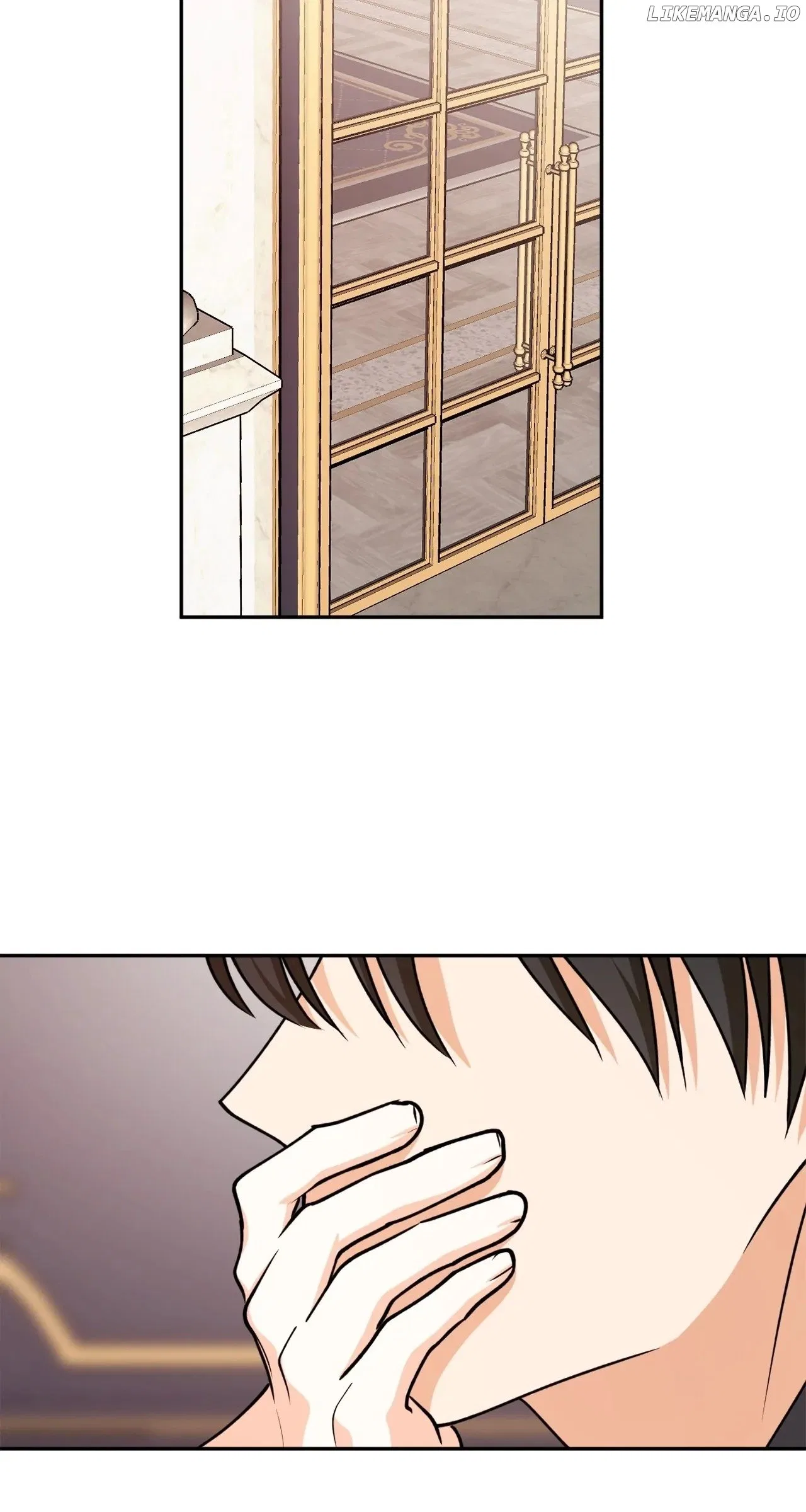 The Tyrant’s Comfort Doll Chapter 95 – Page 30