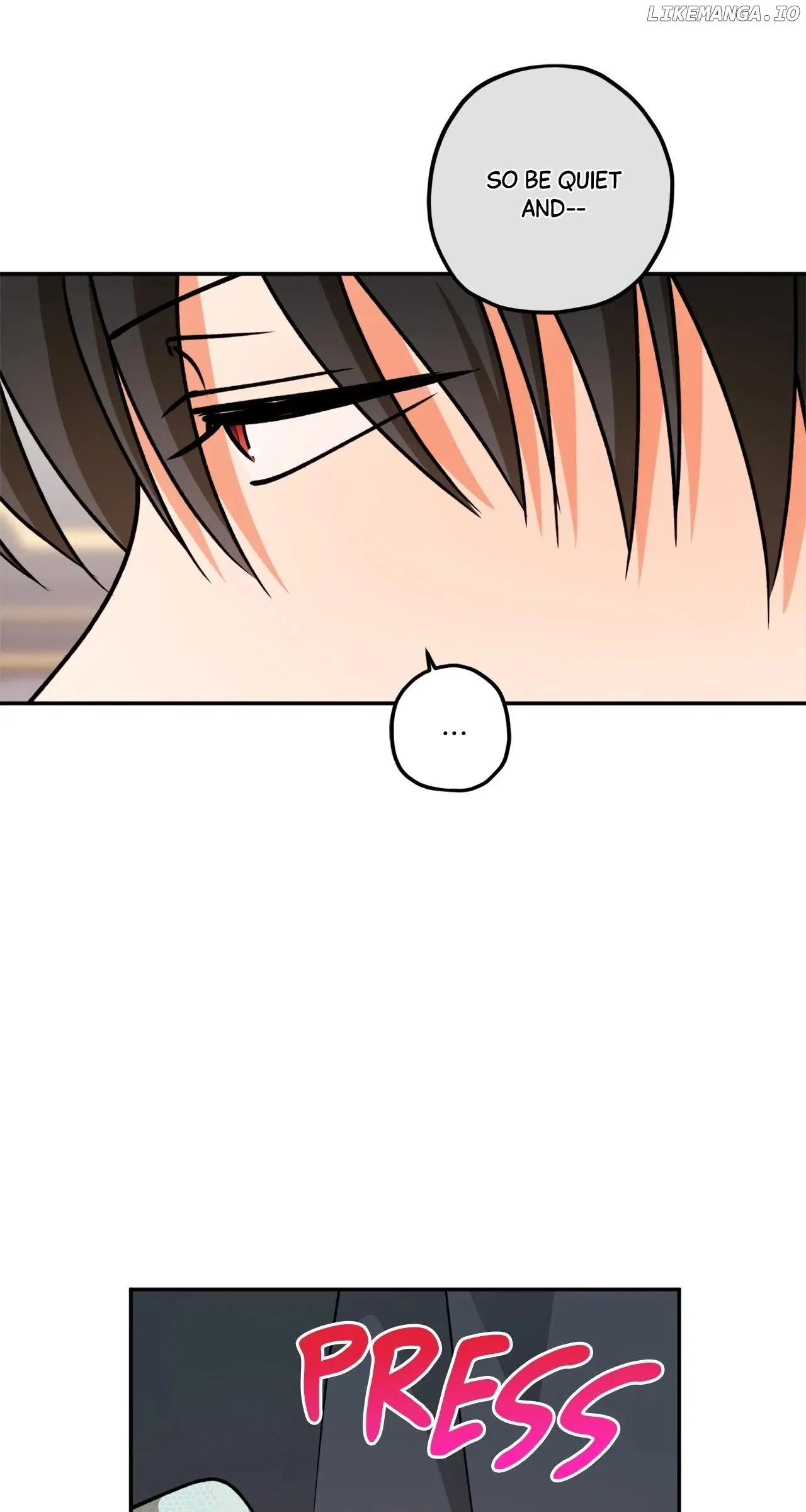 The Tyrant’s Comfort Doll Chapter 95 – Page 33