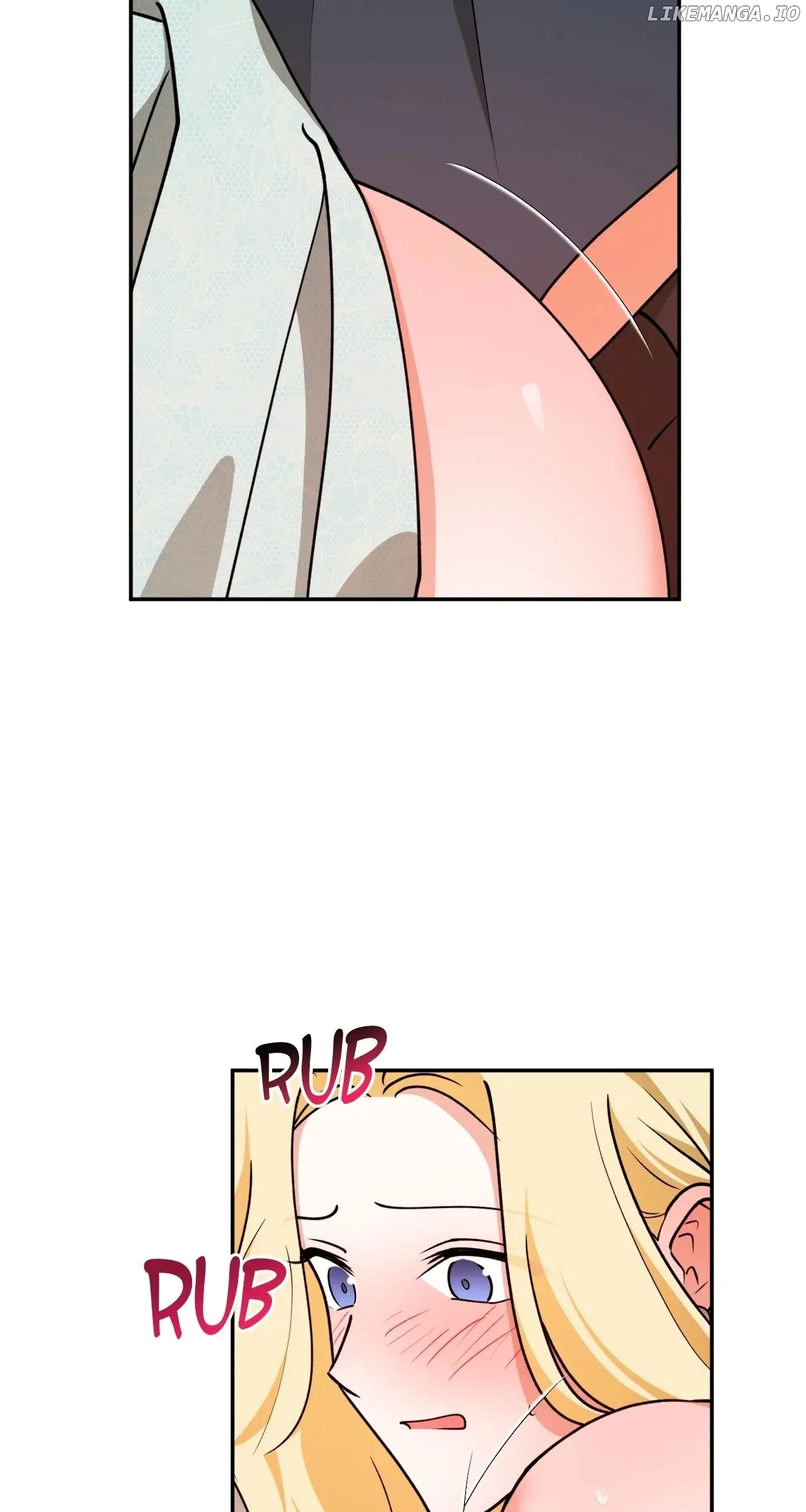 The Tyrant’s Comfort Doll Chapter 95 – Page 34
