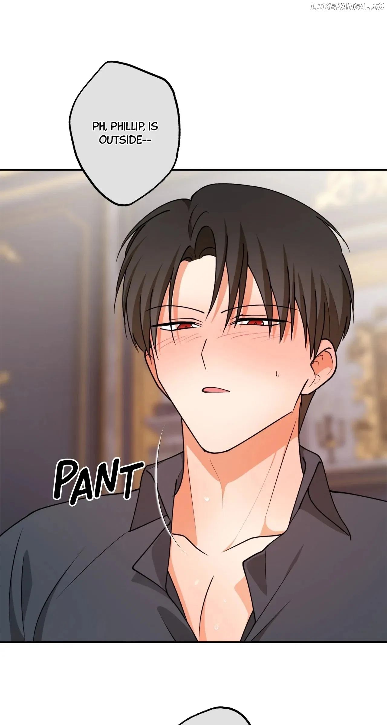 The Tyrant’s Comfort Doll Chapter 95 – Page 38