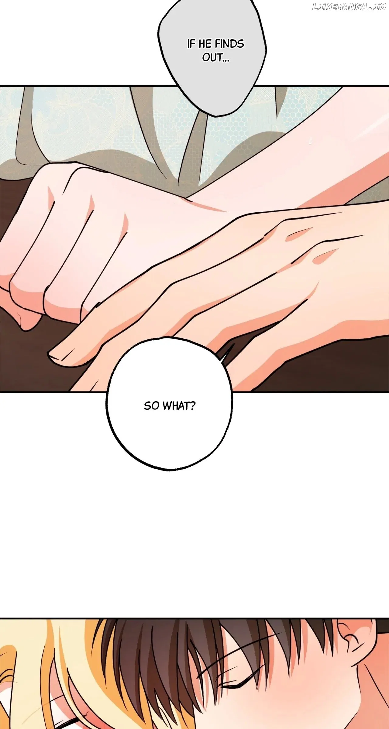The Tyrant’s Comfort Doll Chapter 95 – Page 39