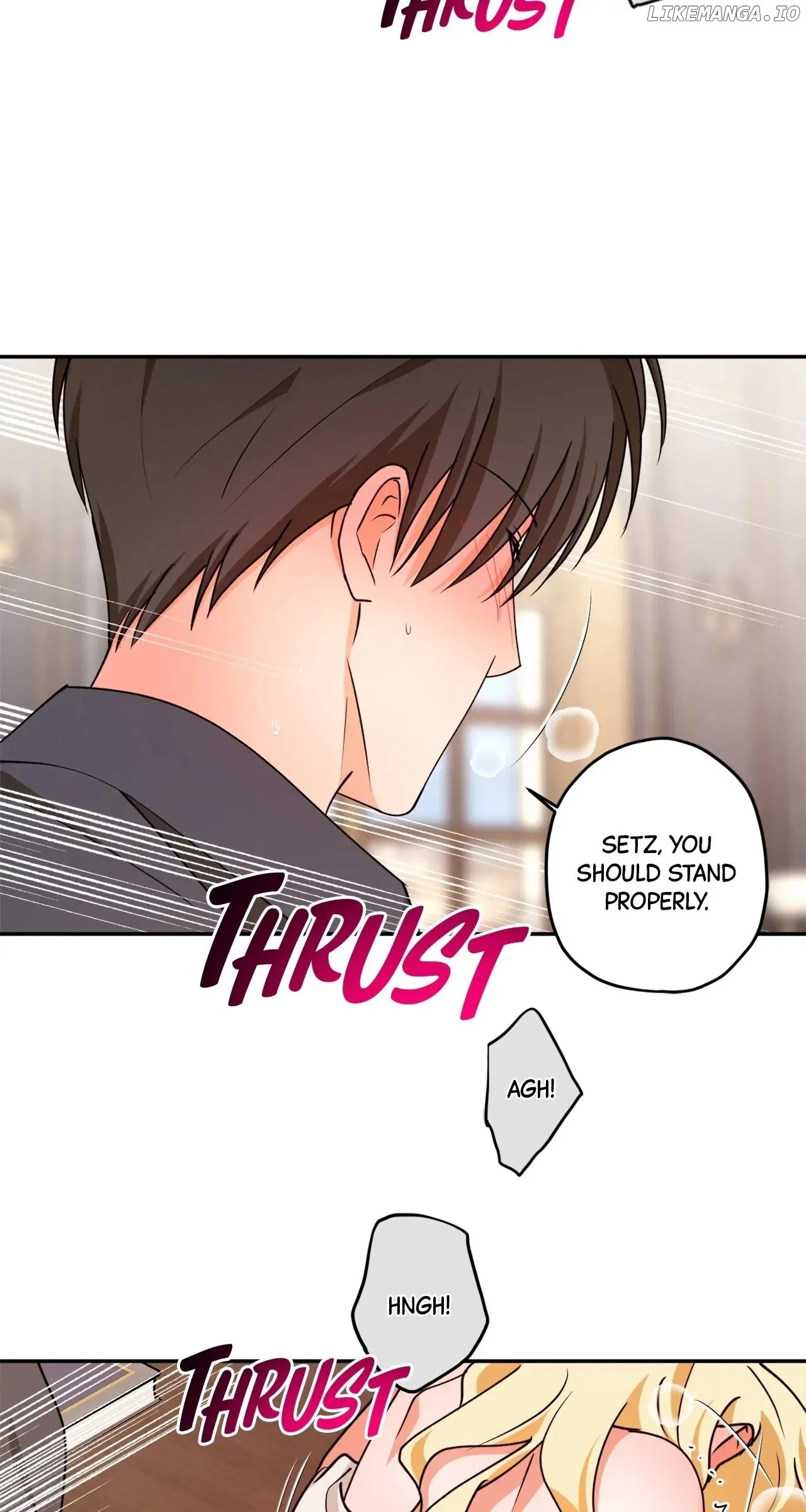 The Tyrant’s Comfort Doll Chapter 95 – Page 44