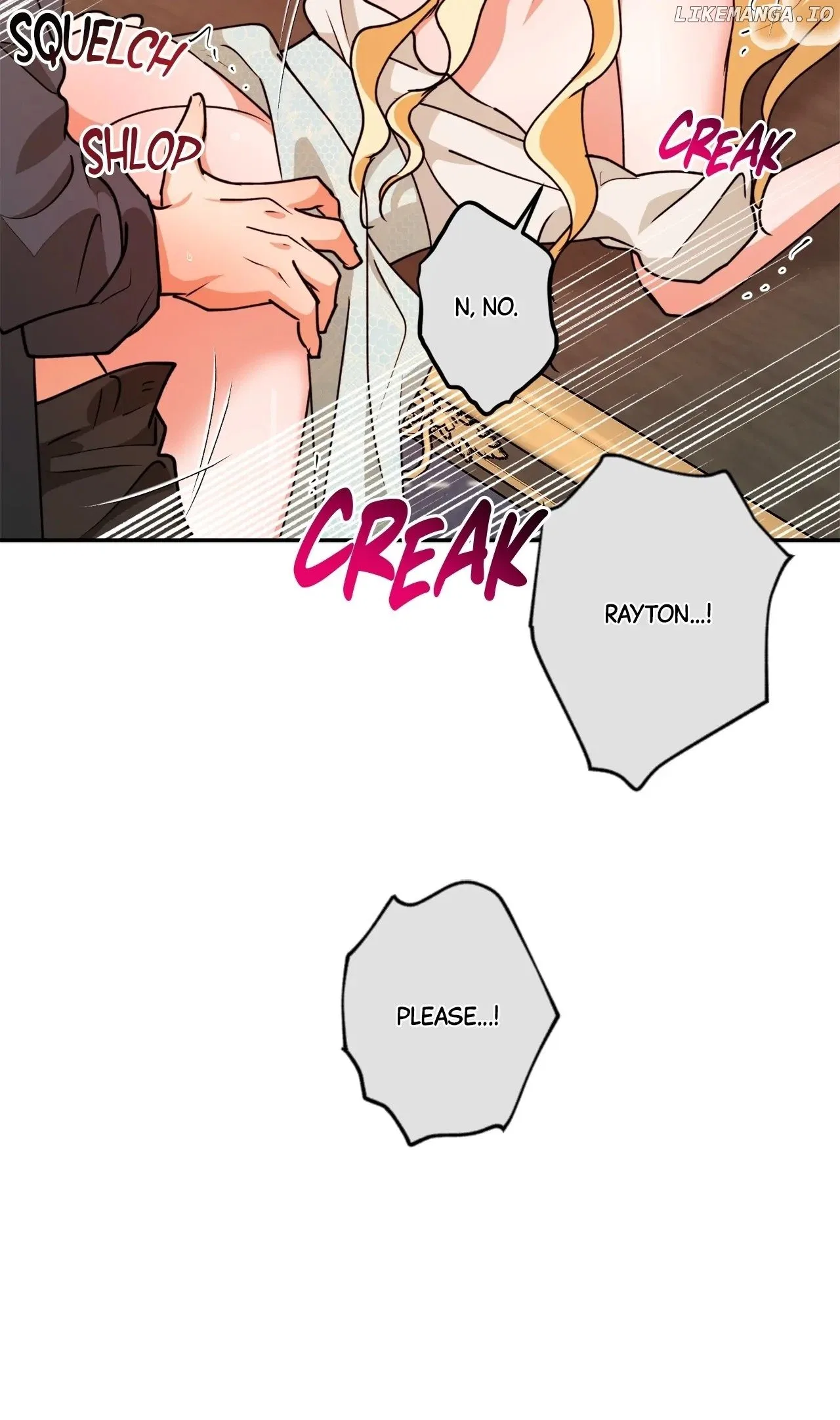 The Tyrant’s Comfort Doll Chapter 95 – Page 45