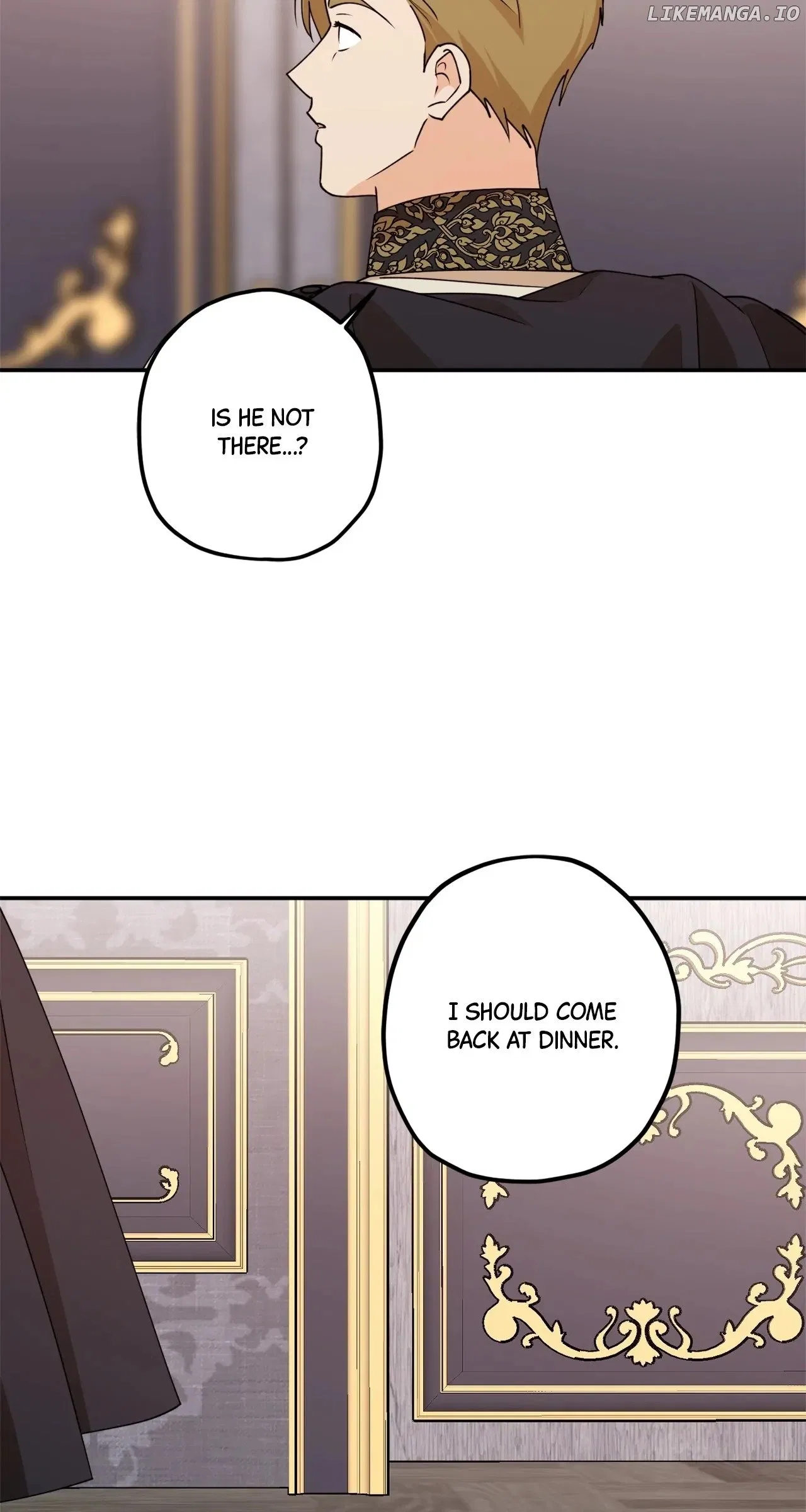 The Tyrant’s Comfort Doll Chapter 95 – Page 47