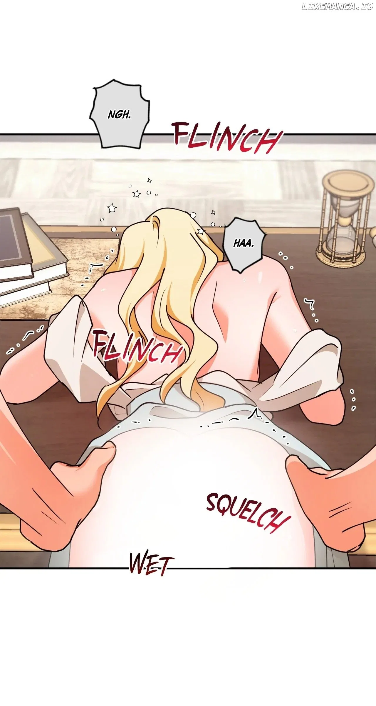 The Tyrant’s Comfort Doll Chapter 95 – Page 51