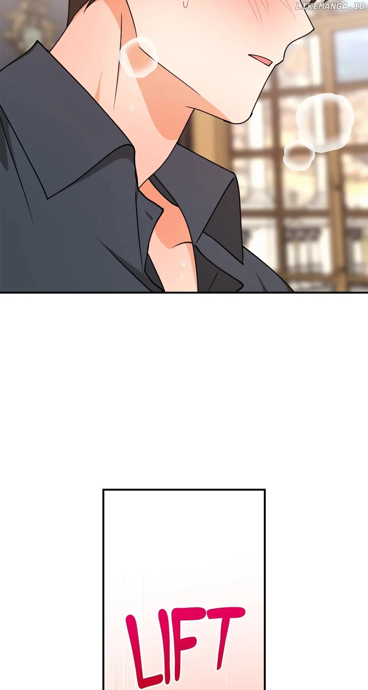 The Tyrant’s Comfort Doll Chapter 95 – Page 53