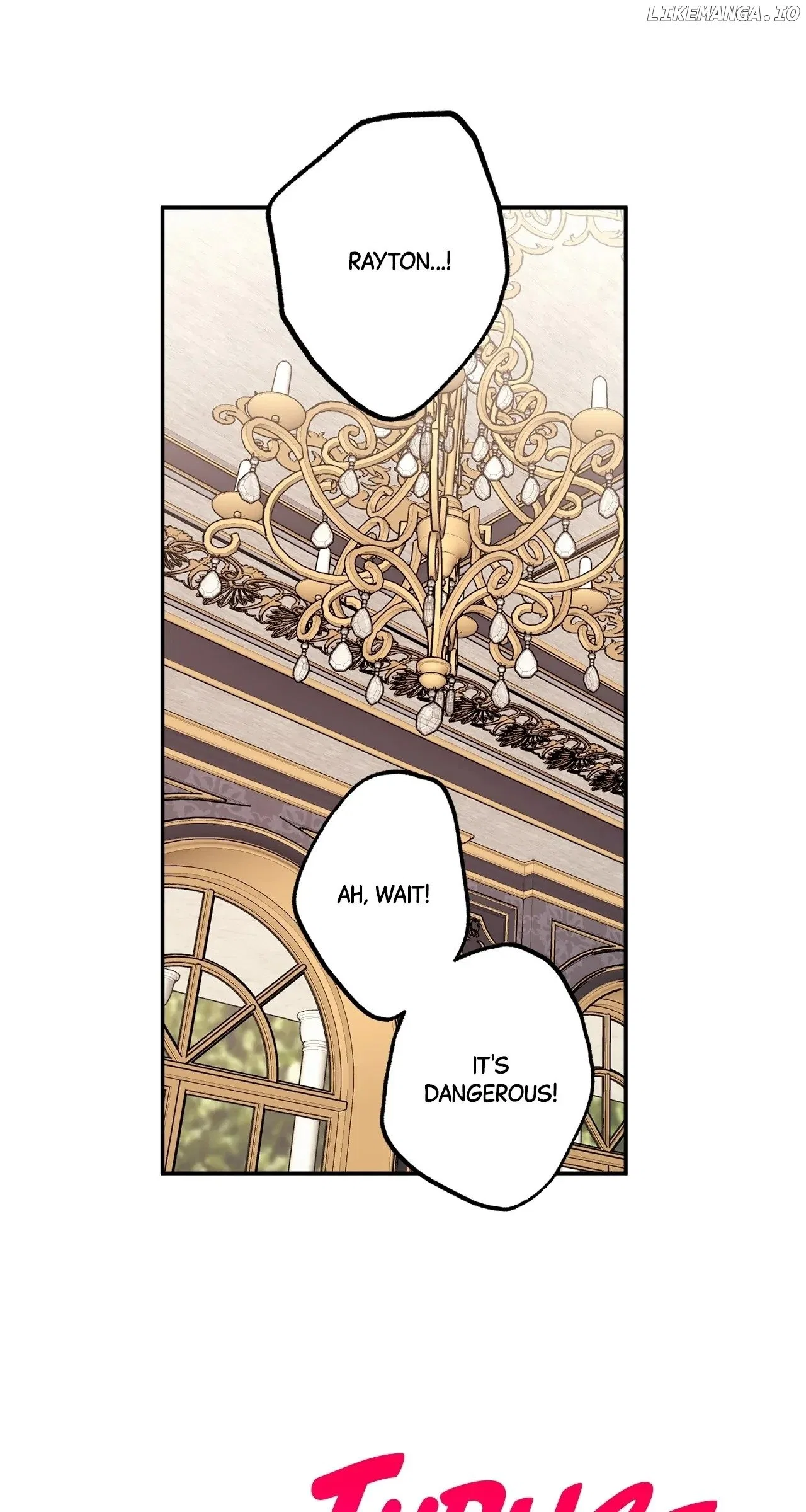 The Tyrant’s Comfort Doll Chapter 95 – Page 56