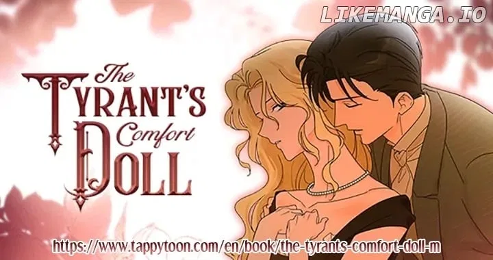 The Tyrant’s Comfort Doll Chapter 95 – Page 66