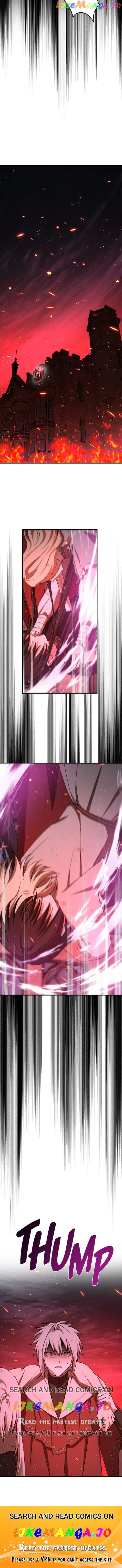 The Tyrant’s Comfort Doll Chapter 91 – Page 3