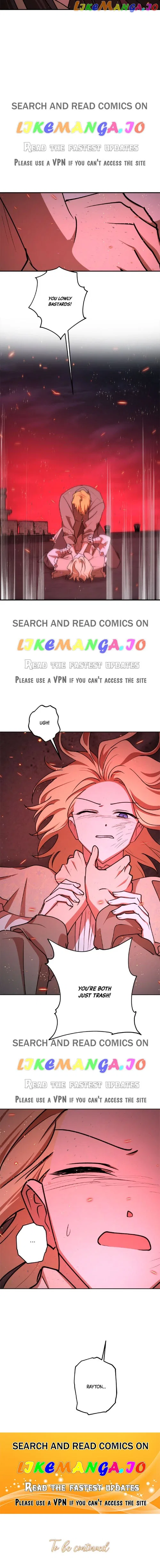 The Tyrant’s Comfort Doll Chapter 90 – Page 3