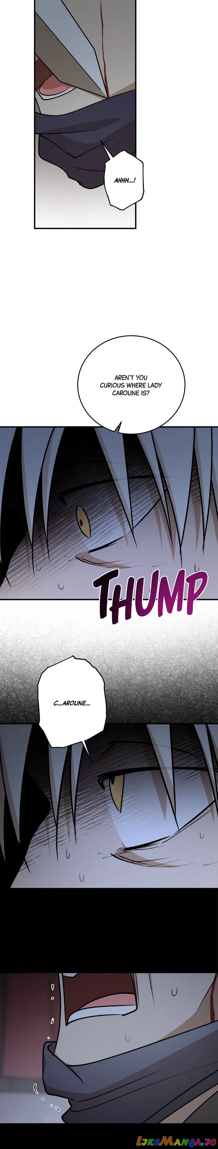 The Tyrant’s Comfort Doll Chapter 88 – Page 6