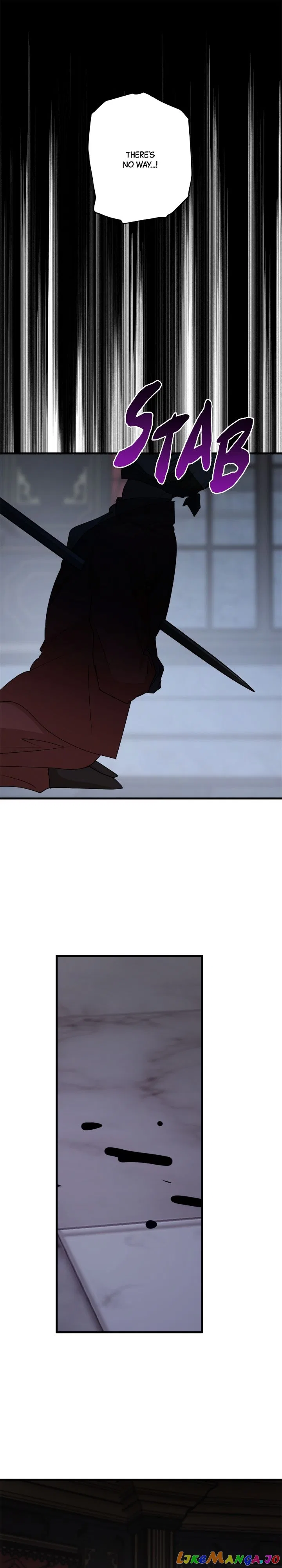 The Tyrant’s Comfort Doll Chapter 88 – Page 7