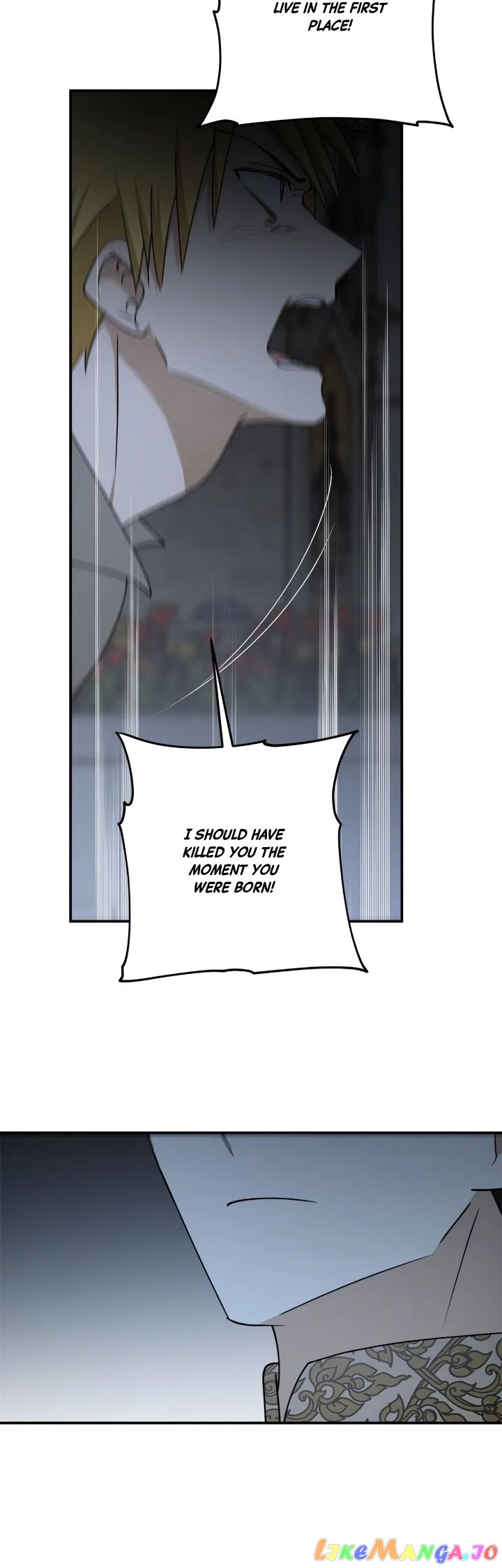 The Tyrant’s Comfort Doll Chapter 88 – Page 21