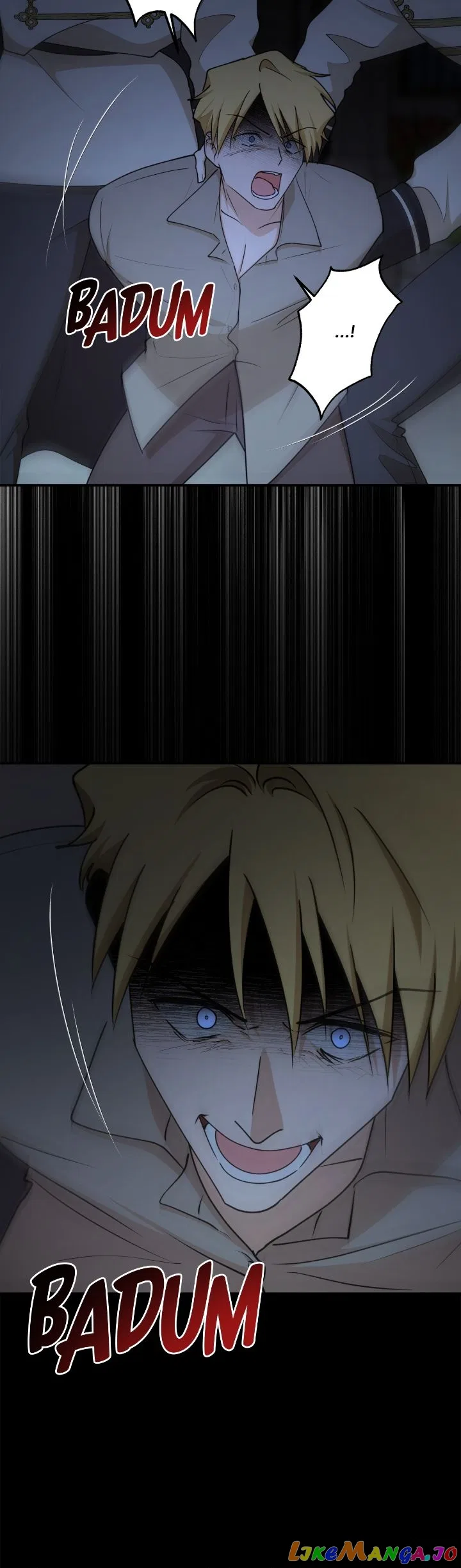 The Tyrant’s Comfort Doll Chapter 88 – Page 23