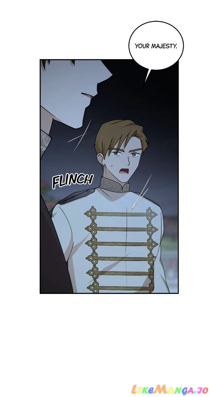 The Tyrant’s Comfort Doll Chapter 88 – Page 27