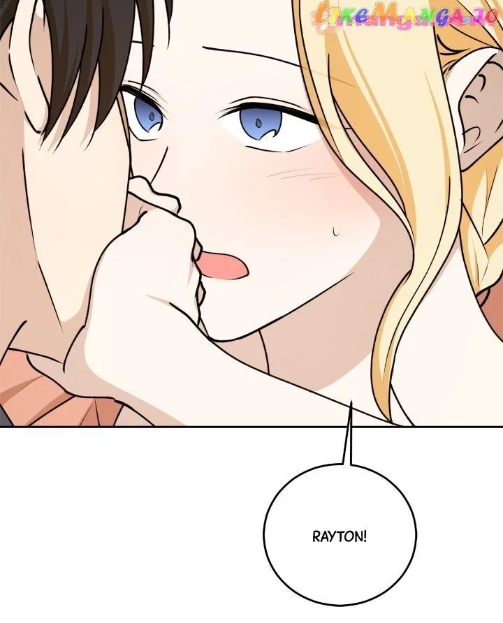 The Tyrant’s Comfort Doll Chapter 87 – Page 4