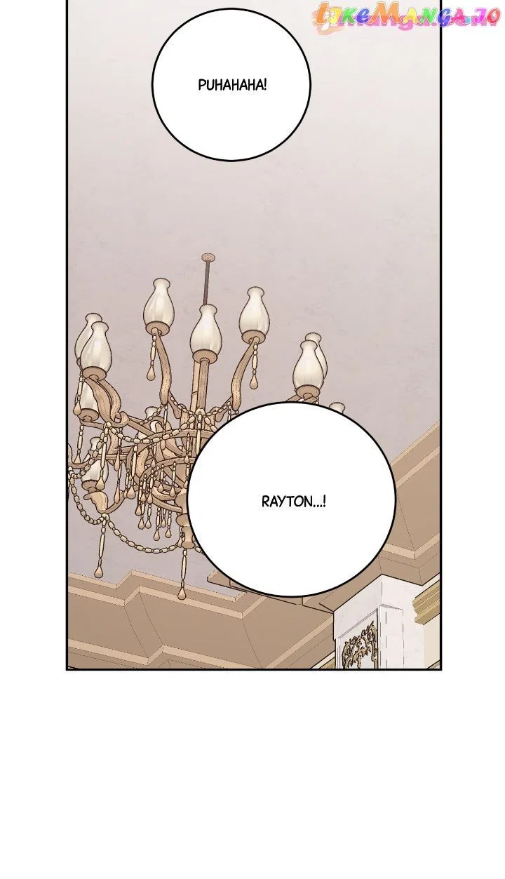 The Tyrant’s Comfort Doll Chapter 87 – Page 6