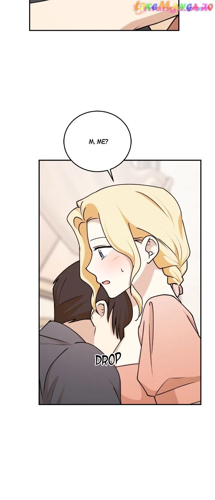 The Tyrant’s Comfort Doll Chapter 87 – Page 12