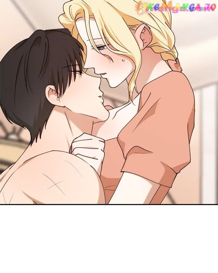 The Tyrant’s Comfort Doll Chapter 87 – Page 24