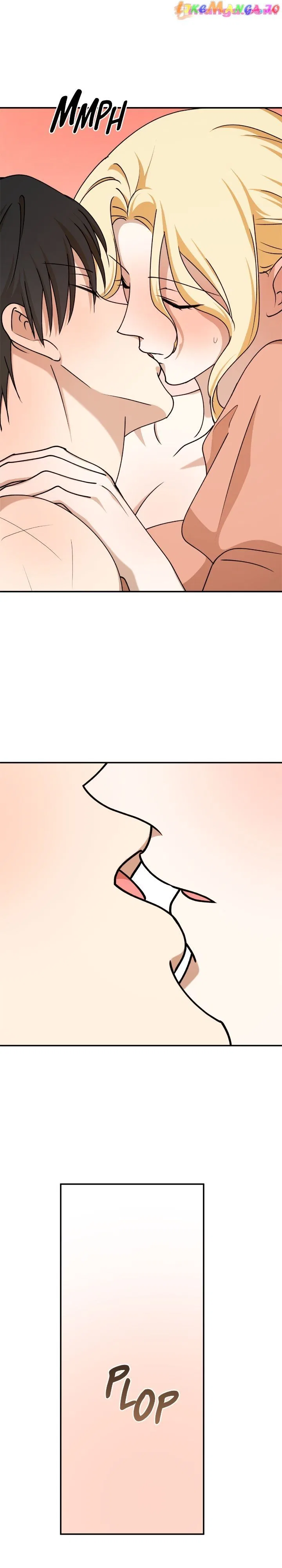 The Tyrant’s Comfort Doll Chapter 87 – Page 25
