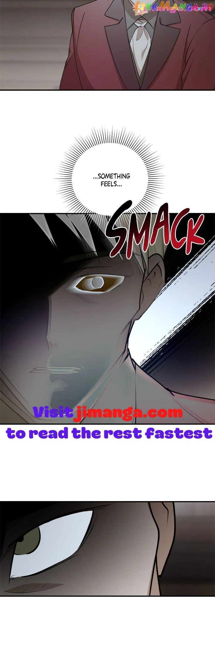 The Tyrant’s Comfort Doll Chapter 87 – Page 30