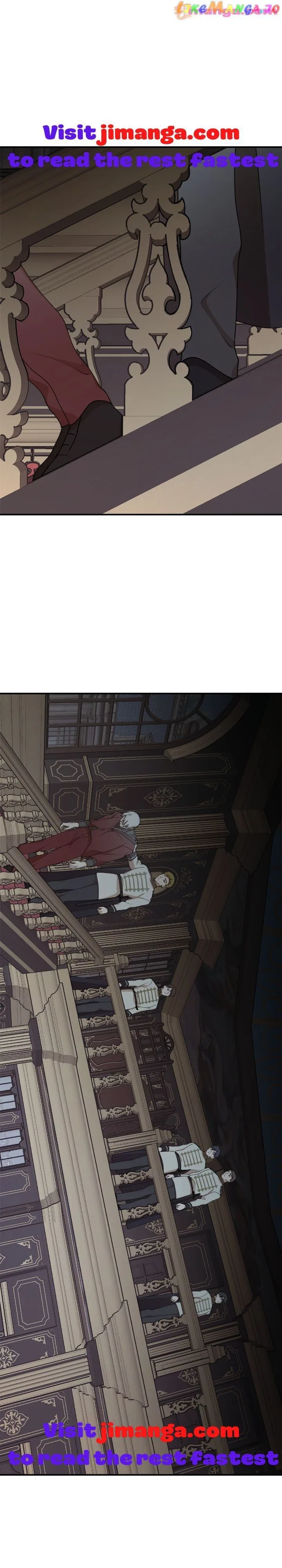 The Tyrant’s Comfort Doll Chapter 87 – Page 31