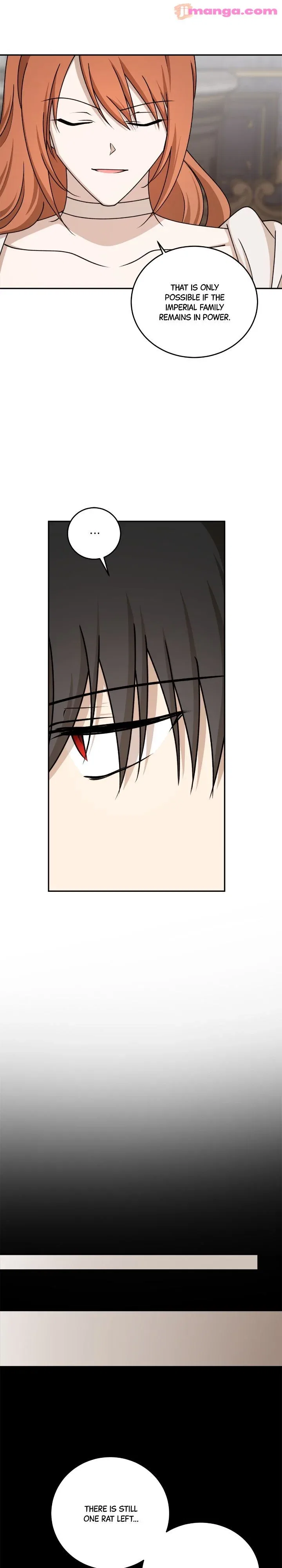 The Tyrant’s Comfort Doll Chapter 86 – Page 3