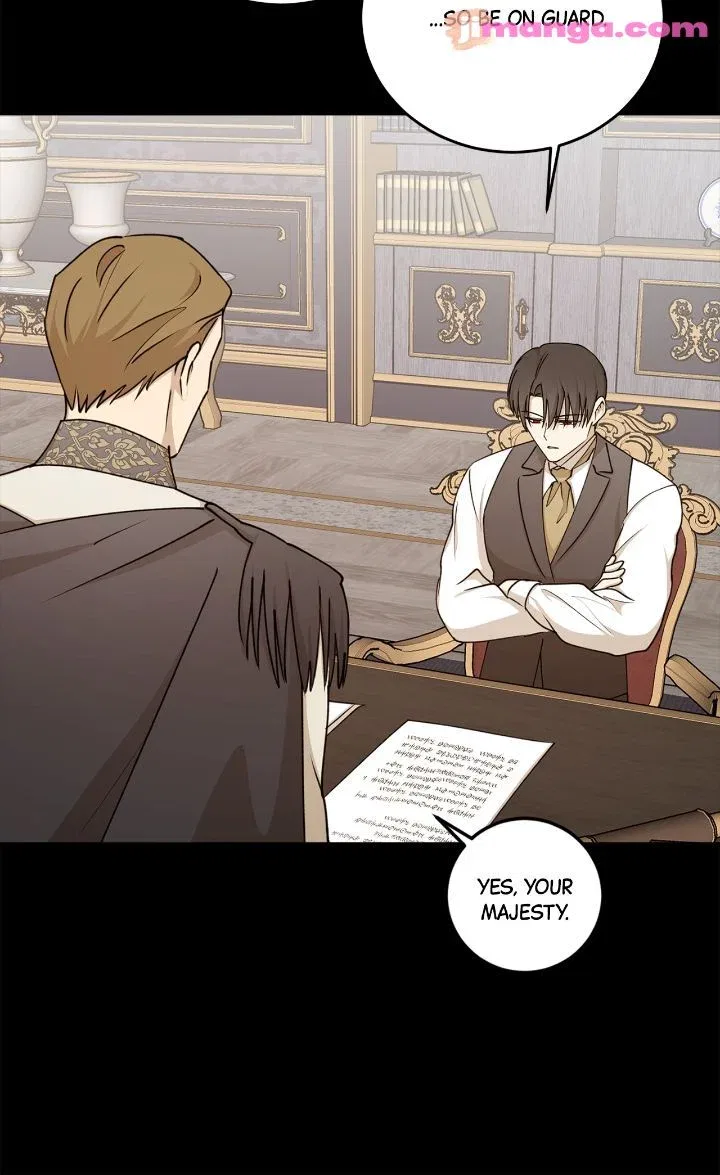 The Tyrant’s Comfort Doll Chapter 86 – Page 4