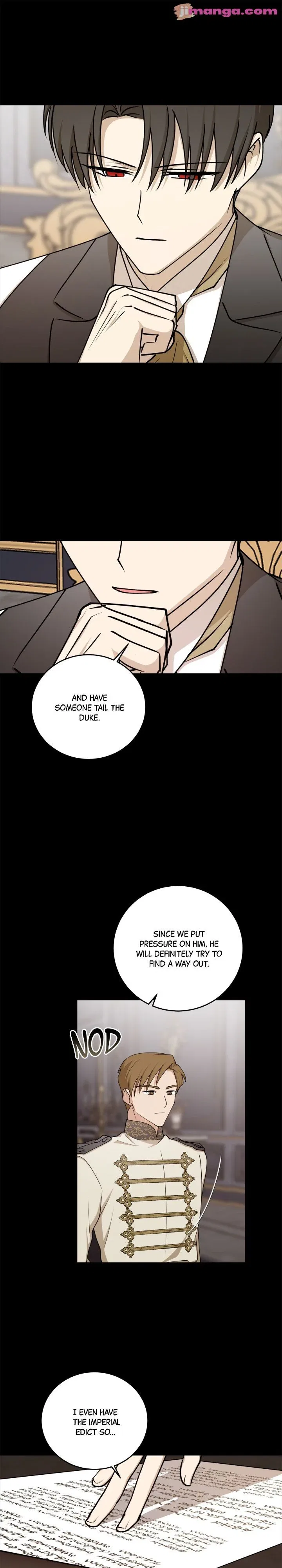 The Tyrant’s Comfort Doll Chapter 86 – Page 5