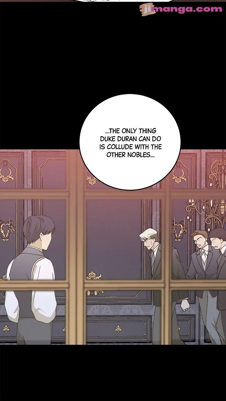 The Tyrant’s Comfort Doll Chapter 86 – Page 6