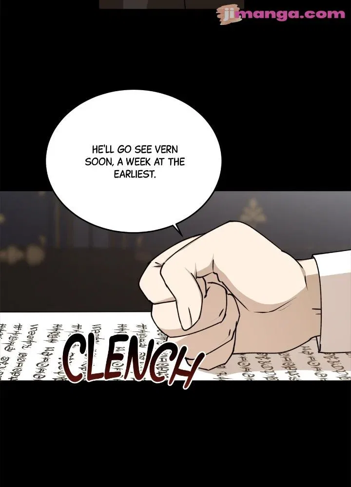 The Tyrant’s Comfort Doll Chapter 86 – Page 8