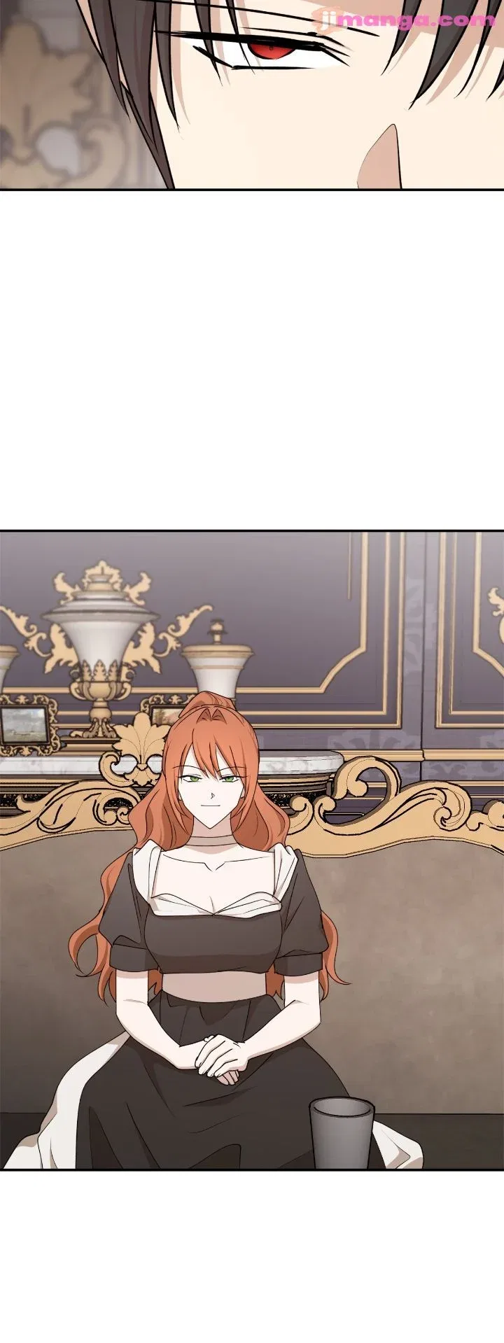 The Tyrant’s Comfort Doll Chapter 86 – Page 10