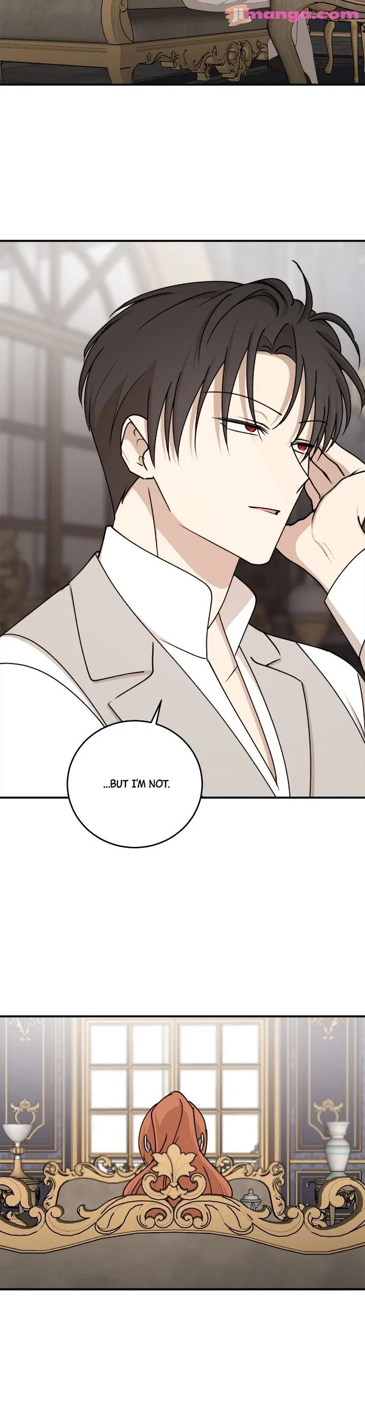 The Tyrant’s Comfort Doll Chapter 86 – Page 17