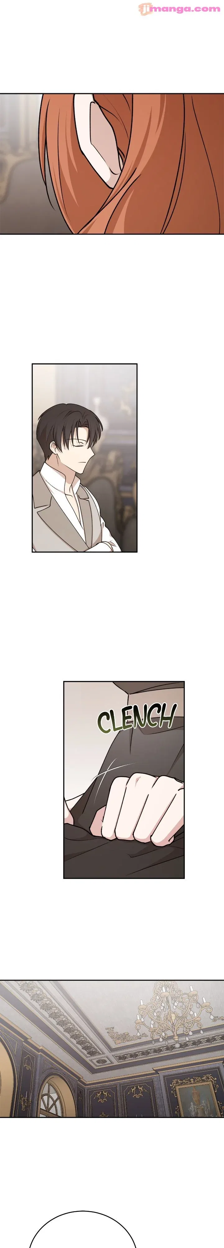 The Tyrant’s Comfort Doll Chapter 86 – Page 18