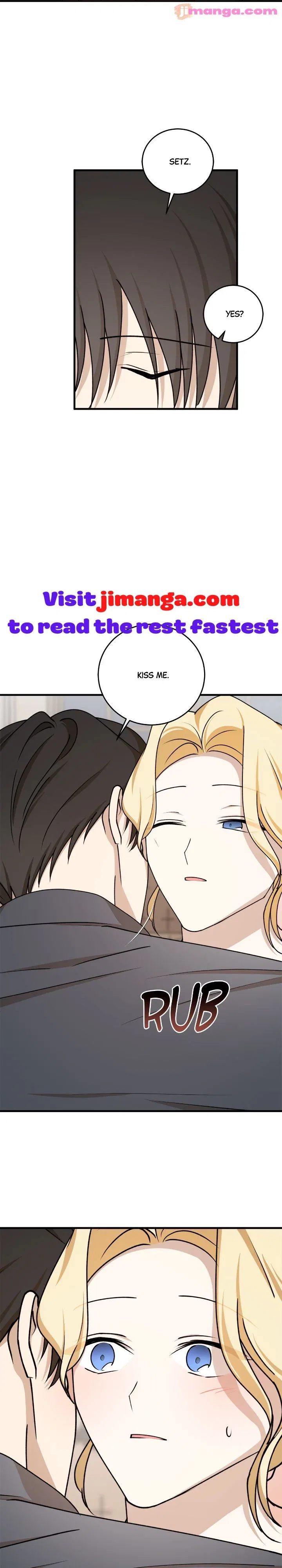 The Tyrant’s Comfort Doll Chapter 86 – Page 28