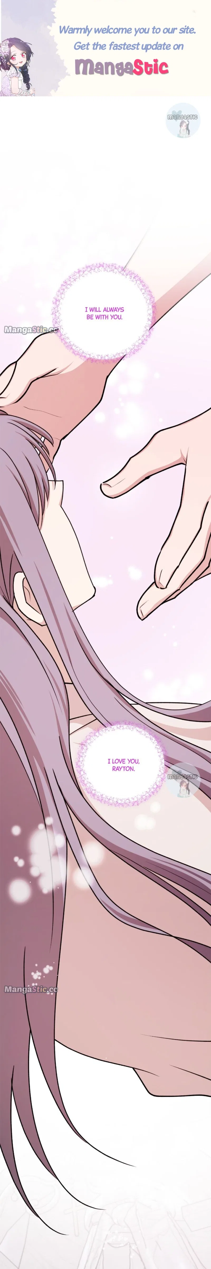 The Tyrant’s Comfort Doll Chapter 85 – Page 1