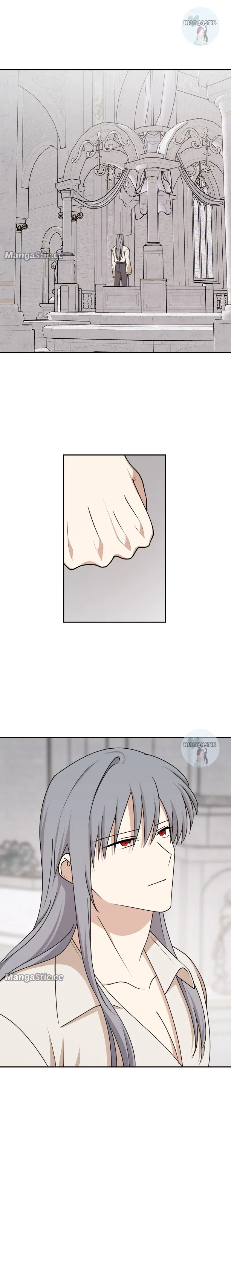 The Tyrant’s Comfort Doll Chapter 85 – Page 5