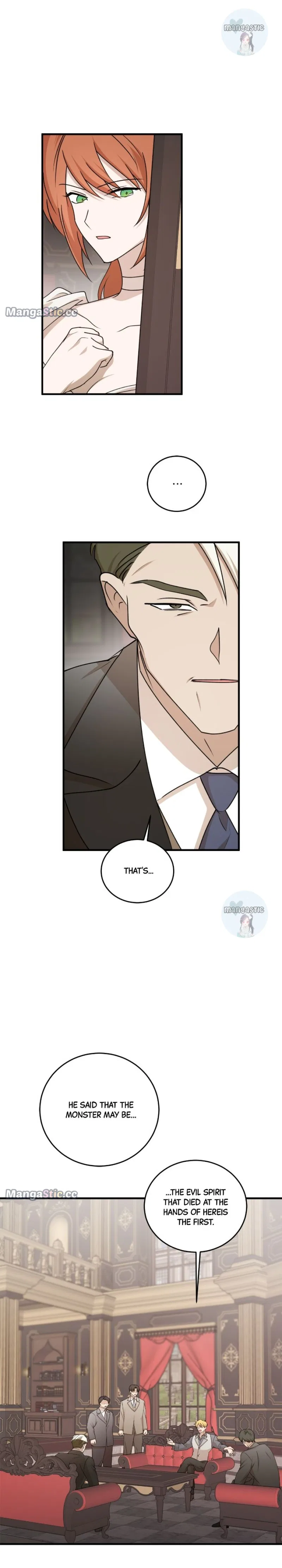 The Tyrant’s Comfort Doll Chapter 85 – Page 15