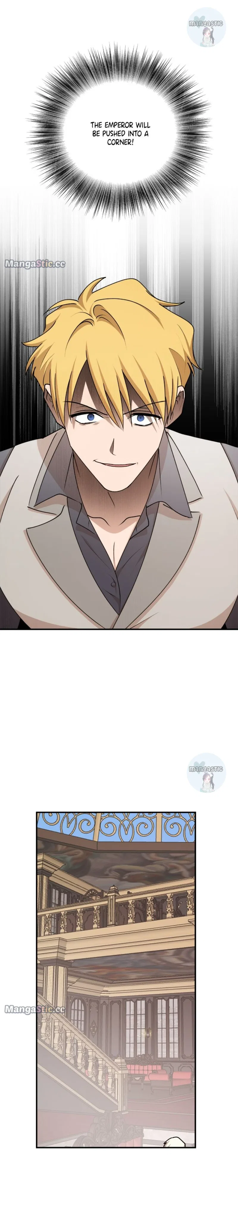 The Tyrant’s Comfort Doll Chapter 85 – Page 19